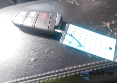 2018 Dodge Durango Gt Rwd z USA, uszkodzony, nr VIN 1C4RDHDG5JC328824